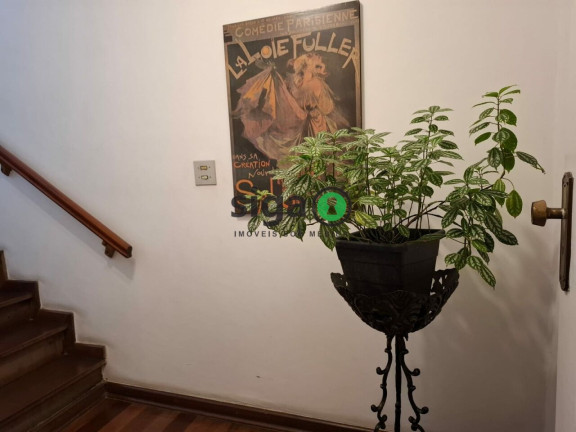Imagem Casa com 5 Quartos à Venda, 250 m² em Granja Julieta - São Paulo Imagem Casa com 5 Quartos à Venda, 250 m² em Granja Julieta - São Paulo