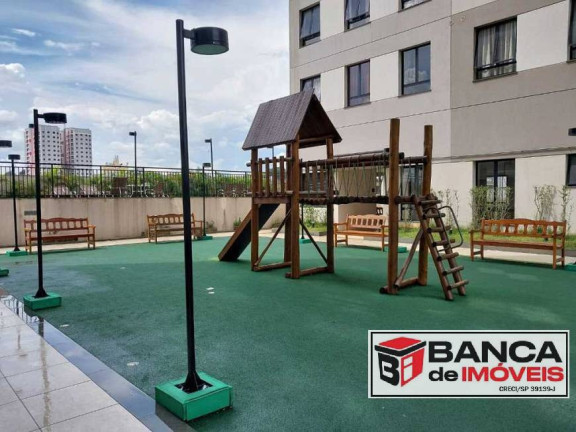 Imagem Apartamento com 2 Quartos à Venda, 37 m² em Presidente Altino - Osasco
