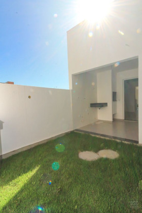 Imagem Casa com 3 Quartos à Venda, 90 m² em Hípica - Porto Alegre