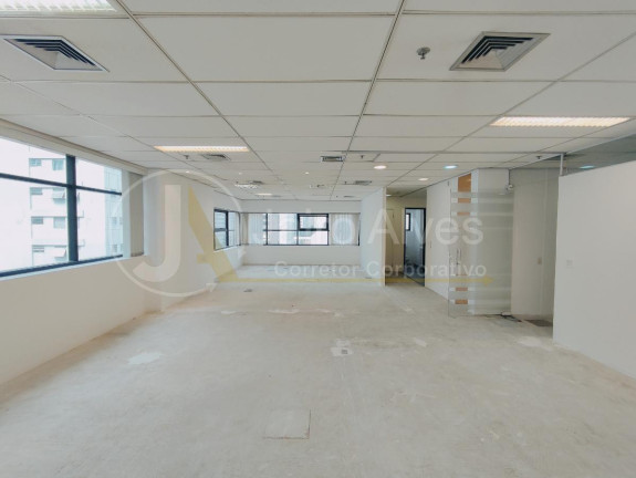 Imagem Imóvel Comercial para Alugar, 200 m² em Itaim Bibi - São Paulo