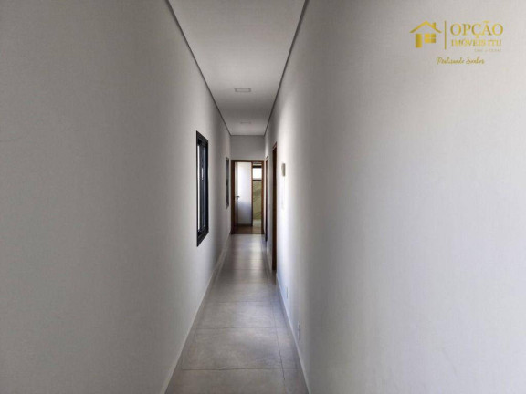 Imagem Casa com 3 Quartos à Venda, 199 m² em Condomínio Residencial Una - Itu Imagem Casa com 3 Quartos à Venda, 199 m² em Condomínio Residencial Una - Itu
