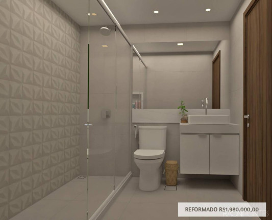 Imagem Casa de Condomínio com 5 Quartos à Venda, 384 m² em São Conrado - Rio De Janeiro