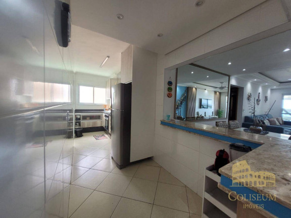 Imagem Apartamento com 2 Quartos à Venda, 100 m² em Balneário Flórida - Praia Grande Imagem Apartamento com 2 Quartos à Venda, 100 m² em Balneário Flórida - Praia Grande