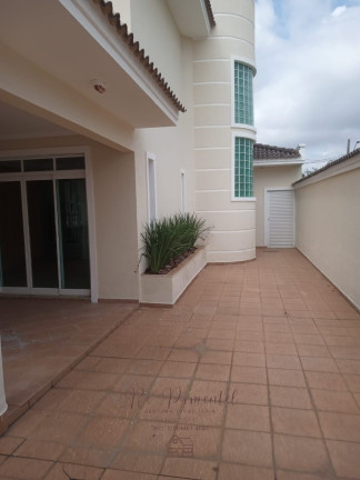 Imagem Casa com 3 Quartos para Alugar, 324 m² em Cajuru Do Sul - Sorocaba Imagem Casa com 3 Quartos para Alugar, 324 m² em Cajuru Do Sul - Sorocaba