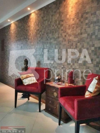 Imagem Casa com 3 Quartos à Venda, 144 m² em Vila Isolina Mazzei - São Paulo