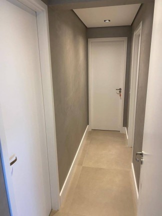 Imagem Apartamento com 3 Quartos à Venda, 134 m² em Vila Aviação - Bauru