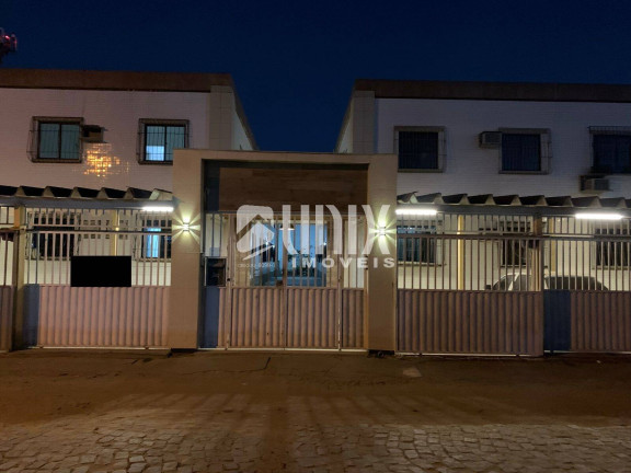 Apartamento com 2 Quartos para Alugar, 58 m² em Jockey Club - Campos Dos Goytacazes