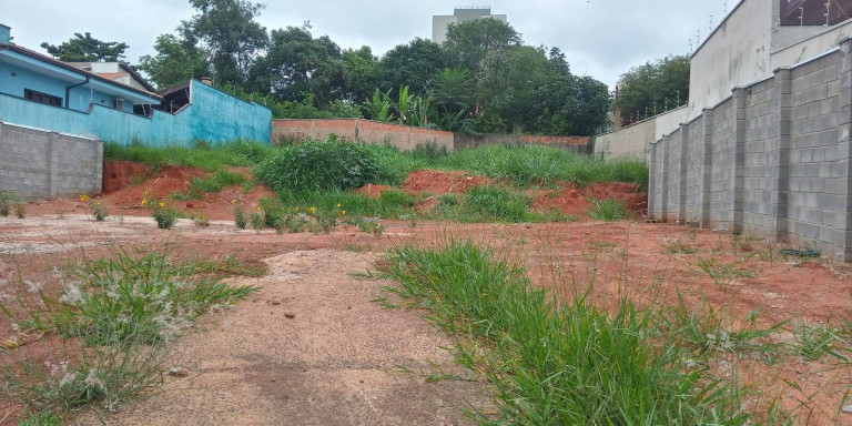Imagem Terreno à Venda, 900 m² em Pq. Hortolândia - Hortolândia Imagem Terreno à Venda, 900 m² em Pq. Hortolândia - Hortolândia