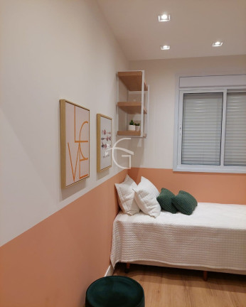 Imagem Apartamento com 3 Quartos à Venda, 74 m² em Glória - Joinville