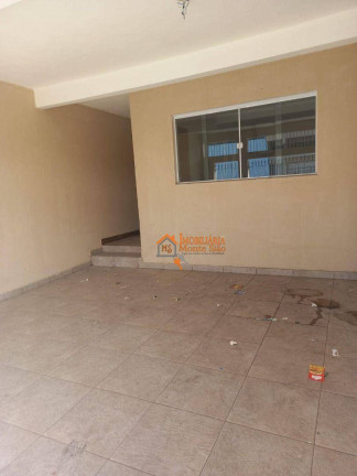 Sobrado com 3 Quartos à Venda, 150 m² em Lavras - Guarulhos
