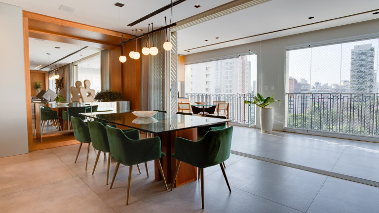 Imagem Imóvel com 3 Quartos à Venda, 217 m² em Vila Olímpia - São Paulo Imagem Imóvel com 3 Quartos à Venda, 217 m² em Vila Olímpia - São Paulo