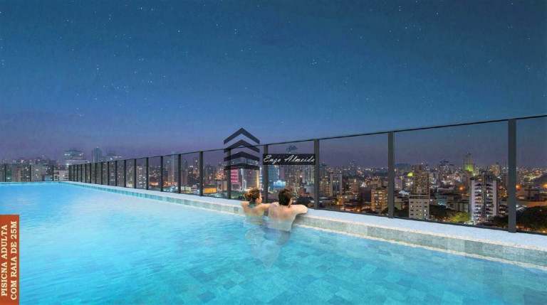 Imagem Apartamento com 2 Quartos à Venda, 138 m² em Pinheiros - São Paulo Imagem Apartamento com 2 Quartos à Venda, 138 m² em Pinheiros - São Paulo