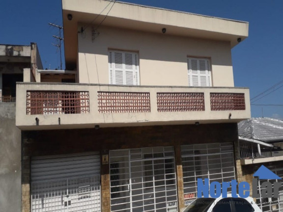 Imagem Casa com 3 Quartos para Alugar, 100 m² em Vila Ramos - São Paulo