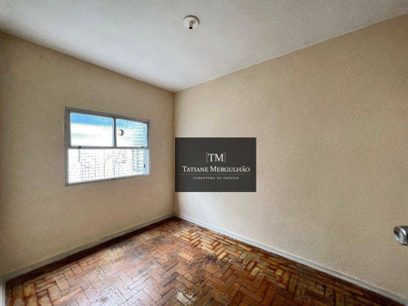 Imagem Apartamento com 3 Quartos à Venda, 60 m² em Aparecida - Santos