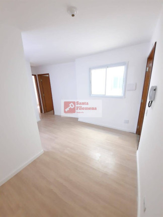 Imagem Apartamento com 2 Quartos à Venda, 42 m² em Vila Pires - Santo André Imagem Apartamento com 2 Quartos à Venda, 42 m² em Vila Pires - Santo André