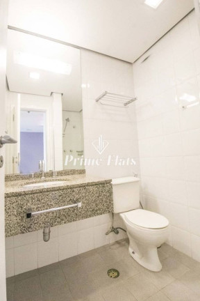 Imagem Apartamento com 1 Quarto para Alugar, 33 m² em Vila Mariana - São Paulo