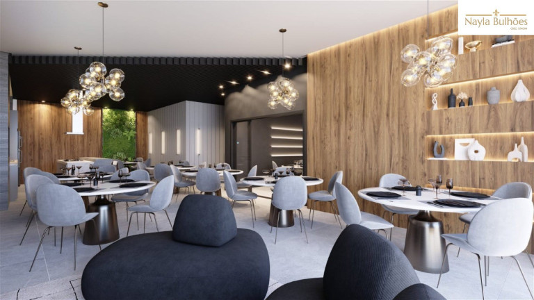 Imagem Apartamento com 2 Quartos à Venda, 70 m² em Morretes - Itapema