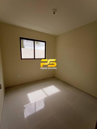 Imagem Casa com 4 Quartos à Venda, 108 m² em Cidade Dos Colibris - João Pessoa