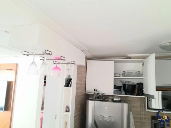 Imagem Apartamento com 2 Quartos à Venda, 45 m² em Jardim Placaford - Salvador Imagem Apartamento com 2 Quartos à Venda, 45 m² em Jardim Placaford - Salvador