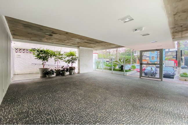 Imagem Imóvel com 3 Quartos à Venda, 203 m² em Higienópolis - São Paulo Imagem Imóvel com 3 Quartos à Venda, 203 m² em Higienópolis - São Paulo