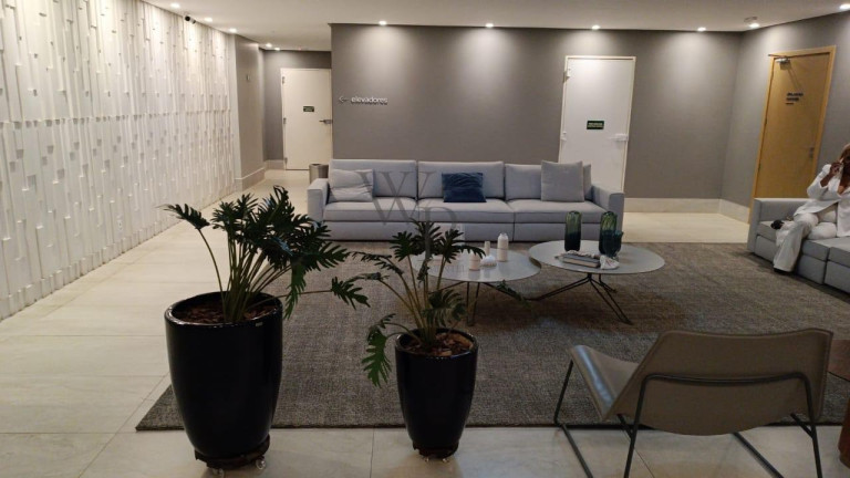 Imagem Apartamento com 4 Quartos à Venda, 204 m² em Jardim Goiás - Goiânia