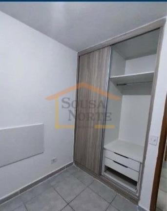 Imagem Casa de Condomínio com 2 Quartos para Alugar, 44 m² em Vila Guilherme - São Paulo Imagem Casa de Condomínio com 2 Quartos para Alugar, 44 m² em Vila Guilherme - São Paulo