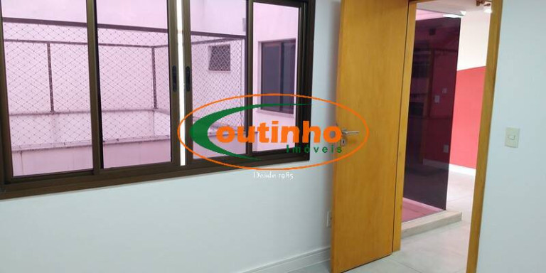 Imagem Apartamento com 1 Quarto à Venda, 50 m² em Tijuca - Rio De Janeiro Imagem Apartamento com 1 Quarto à Venda, 50 m² em Tijuca - Rio De Janeiro