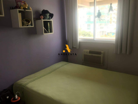 Imagem Apartamento com 3 Quartos à Venda, 75 m² em Recreio Dos Bandeirantes - Rio De Janeiro Imagem Apartamento com 3 Quartos à Venda, 75 m² em Recreio Dos Bandeirantes - Rio De Janeiro