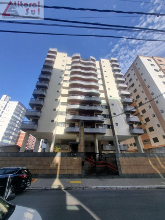 Imagem Apartamento com 2 Quartos à Venda, 82 m² em Vila Tupi - Praia Grande Imagem Apartamento com 2 Quartos à Venda, 82 m² em Vila Tupi - Praia Grande