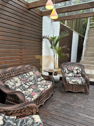 Imagem Edifício Residencial à Venda,  em Praia Do Rosa - Imbituba