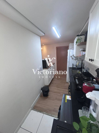 Imagem Apartamento com 2 Quartos à Venda, 46 m² em Jardim Califórnia - Jacareí Imagem Apartamento com 2 Quartos à Venda, 46 m² em Jardim Califórnia - Jacareí