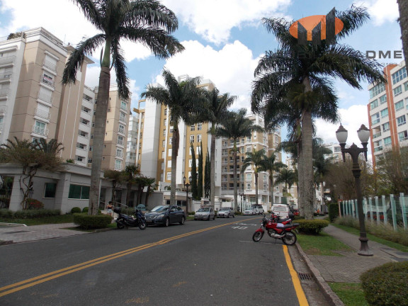 Imagem Apartamento com 3 Quartos à Venda, 152 m² em Hugo Lange - Curitiba