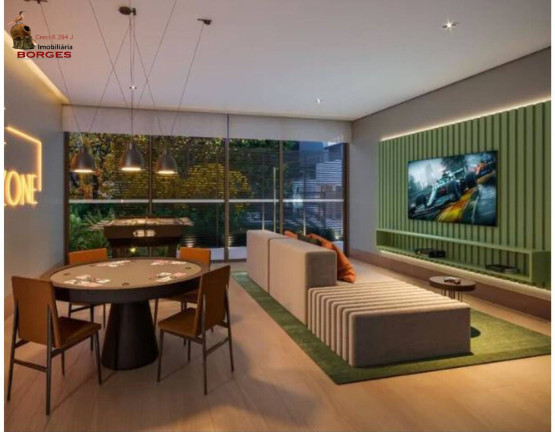 Imagem Apartamento com 3 Quartos à Venda, 122 m² em Moema - São Paulo