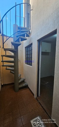 Imagem Sobrado com 3 Quartos à Venda, 114 m² em Vila Lageado - São Paulo Imagem Sobrado com 3 Quartos à Venda, 114 m² em Vila Lageado - São Paulo