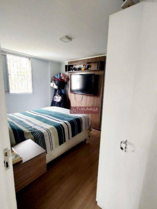 Imagem Cobertura com 3 Quartos à Venda, 120 m² em Parque Tomas Saraiva - São Paulo