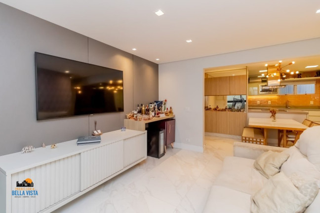 Foto do imóvel Apartamento com 2 Quartos à Venda,  em Vila Nova Conceição - São Paulo