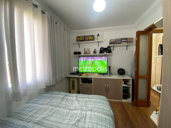Imagem Apartamento com 2 Quartos à Venda, 65 m² em Vila Metalúrgica - Santo André Imagem Apartamento com 2 Quartos à Venda, 65 m² em Vila Metalúrgica - Santo André