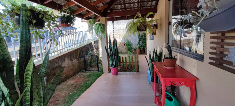 Imagem Casa de Condomínio com 3 Quartos à Venda, 340 m² em Rosário - Atibaia Imagem Casa de Condomínio com 3 Quartos à Venda, 340 m² em Rosário - Atibaia