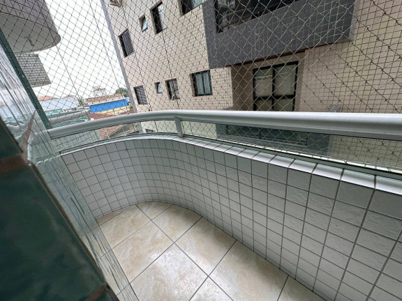Imagem Apartamento com 1 Quarto à Venda, 45 m² em Boqueirão - Praia Grande Imagem Apartamento com 1 Quarto à Venda, 45 m² em Boqueirão - Praia Grande