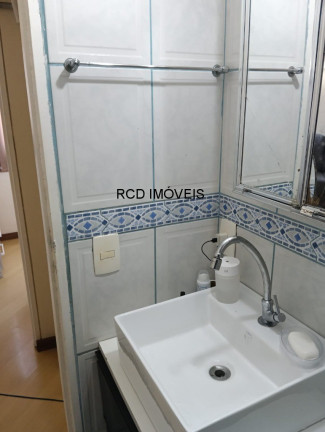 Imagem Apartamento com 2 Quartos à Venda, 53 m² em Jardim Olympia - São Paulo