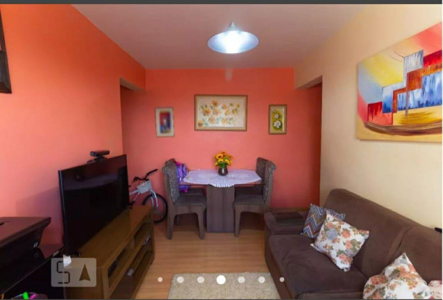Imagem Apartamento com 2 Quartos à Venda, 52 m² em Engenheiro Goulart - São Paulo