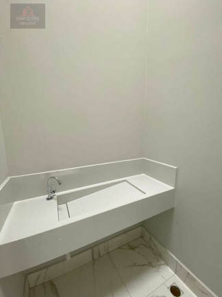 Imagem Casa com 3 Quartos à Venda, 180 m² em Jardim Fernando Mollon - Santa Bárbara D'oeste