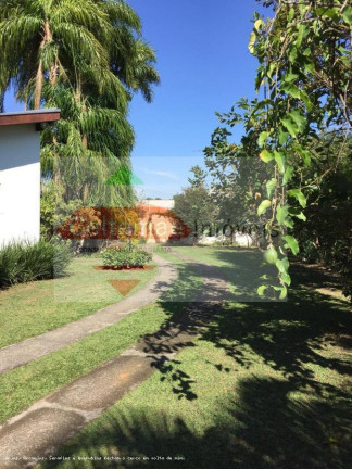 Imagem Casa com 5 Quartos à Venda, 731 m² em Parque Bandeirantes - Taubaté