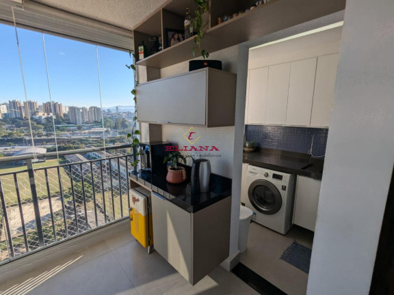 Imagem Apartamento com 2 Quartos à Venda, 60 m² em Vila Anastácio - São Paulo Imagem Apartamento com 2 Quartos à Venda, 60 m² em Vila Anastácio - São Paulo