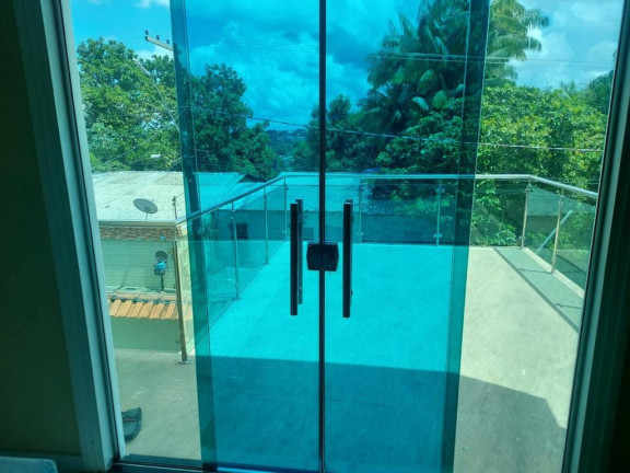 Imagem Casa com 5 Quartos à Venda, 200 m² em Colônia Terra Nova - Manaus