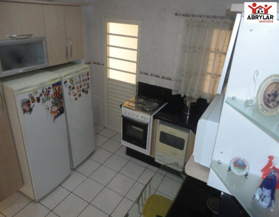 Imagem Imóvel com 3 Quartos à Venda, 85 m² em Parque Da Represa - Jundiaí