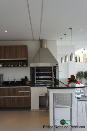Imagem Casa de Condomínio com 4 Quartos à Venda, 454 m² em Alphaville - Santana De Parnaíba Imagem Casa de Condomínio com 4 Quartos à Venda, 454 m² em Alphaville - Santana De Parnaíba