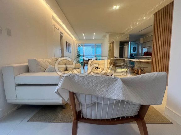 Imagem Apartamento com 2 Quartos à Venda, 113 m² em Atalaia - Aracaju