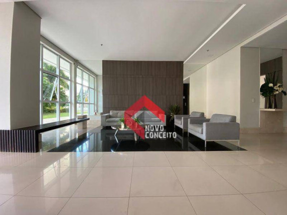 Imagem Apartamento com 3 Quartos à Venda, 127 m² em Aldeota - Fortaleza