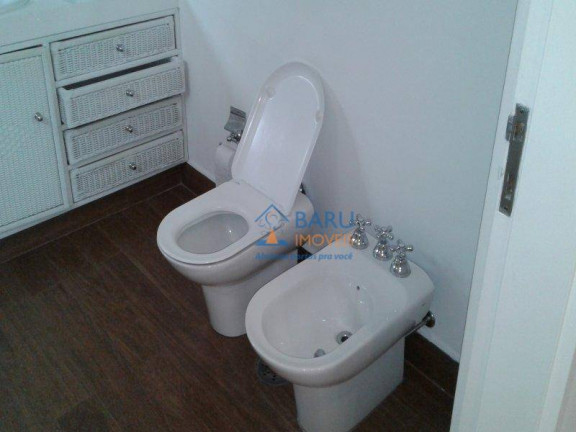 Imagem Apartamento com 4 Quartos à Venda ou Locação, 230 m² em Higienópolis - São Paulo